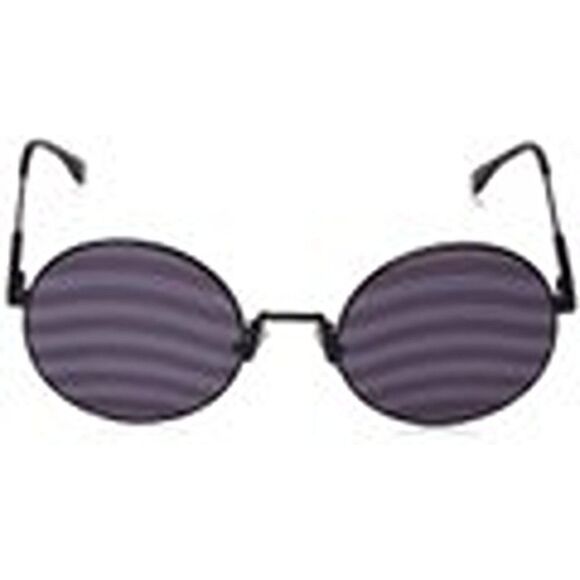 Fendi Ff0248/S Round VIolet Women Sunglasses - Picture 2 of 5